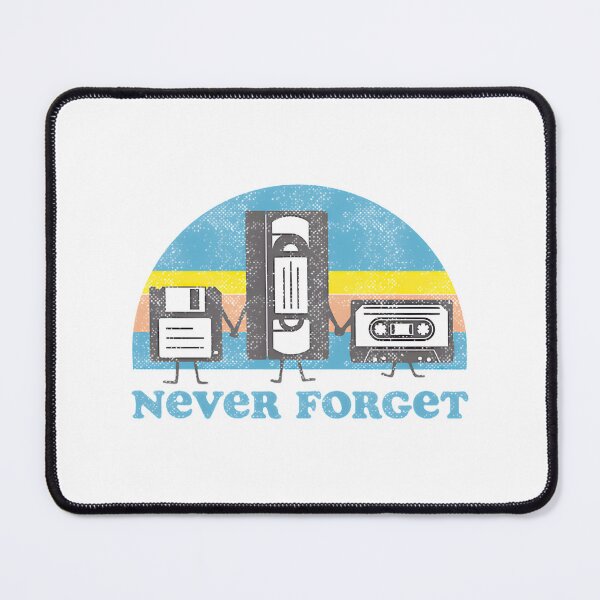 Item preview, Never Forget PERFECT GIFT FOR YOU AND FRIENDS designed and sold by JELProductions.