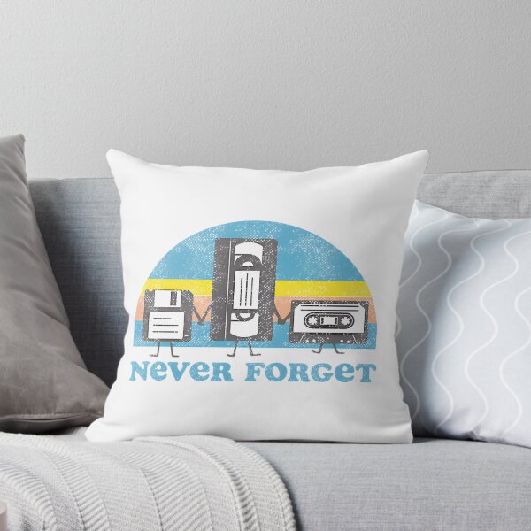 Item preview, Never Forget PERFECT GIFT FOR YOU AND FRIENDS designed and sold by JELProductions.