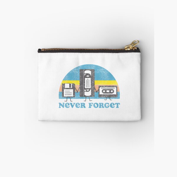 Item preview, Never Forget PERFECT GIFT FOR YOU AND FRIENDS designed and sold by JELProductions.