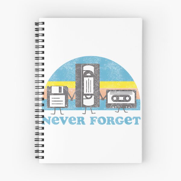Item preview, Never Forget PERFECT GIFT FOR YOU AND FRIENDS designed and sold by JELProductions.