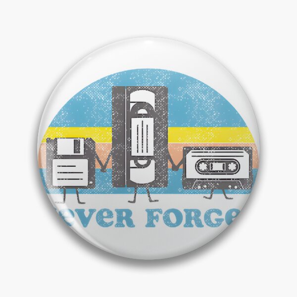 Item preview, Never Forget PERFECT GIFT FOR YOU AND FRIENDS designed and sold by JELProductions.