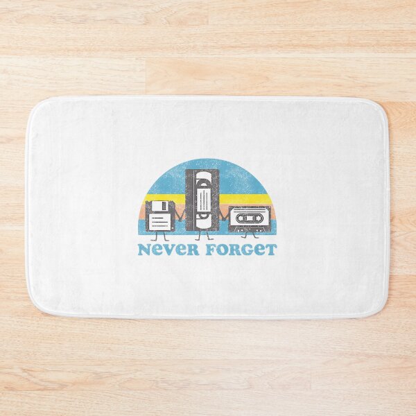 Item preview, Never Forget PERFECT GIFT FOR YOU AND FRIENDS designed and sold by JELProductions.