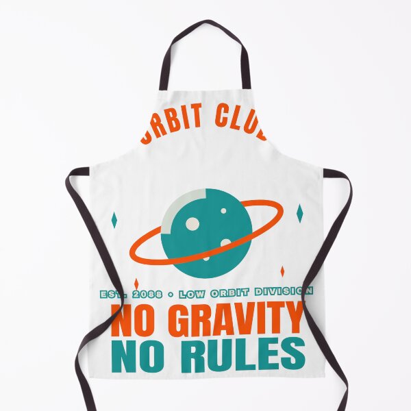 Item preview, Orbit Club designed and sold by DezigenArtz.