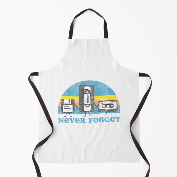 Item preview, Never Forget PERFECT GIFT FOR YOU AND FRIENDS designed and sold by JELProductions.