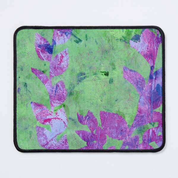 Item preview, Emerald Garden Path designed and sold by Earl Grey Days.