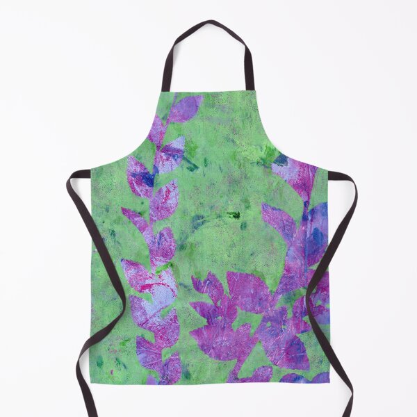 Item preview, Emerald Garden Path designed and sold by Earl Grey Days.
