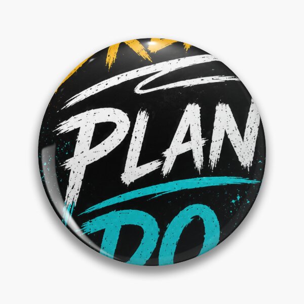 Item preview, Dream Plan Do Repeat | Motivational Typography Chalk Art designed and sold by Ak-art-shop.