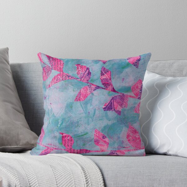 Item preview, Branches Against the Sky designed and sold by Earl Grey Days.