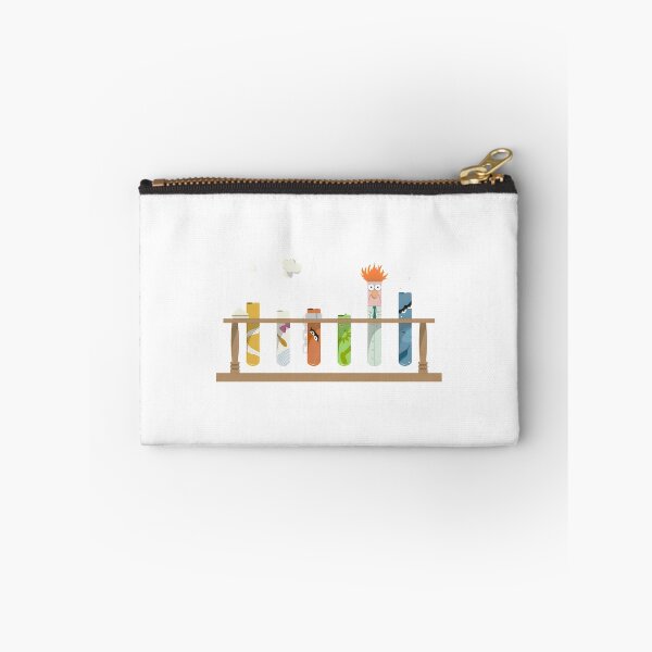 Item preview, Muppet Science Chemistry Lab - Funny Nerd Scientist Art Design PERFECT GIFT FOR YOU AND FRIENDS designed and sold by JELProductions.