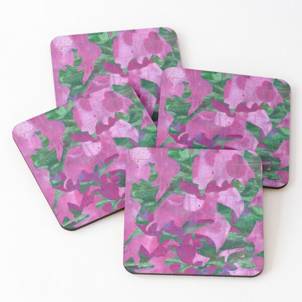 Item preview, Garden Afternoon  designed and sold by Earl Grey Days.