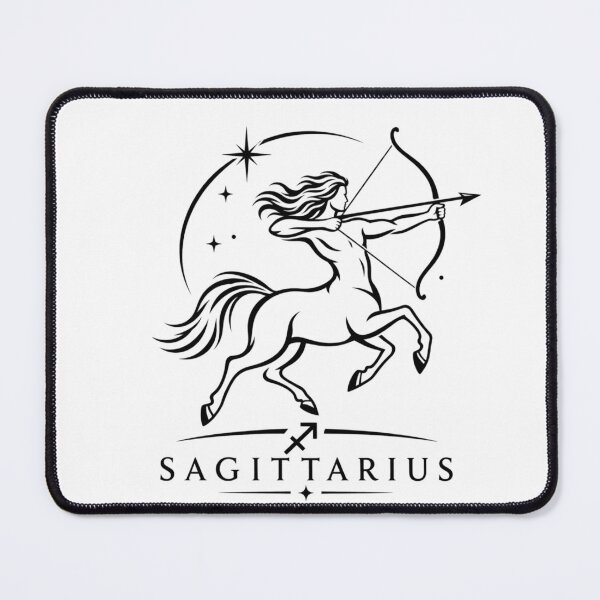 Item preview, Sagittarius designed and sold by TY-Cat-Tees.