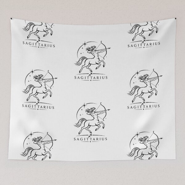 Item preview, Sagittarius designed and sold by TY-Cat-Tees.