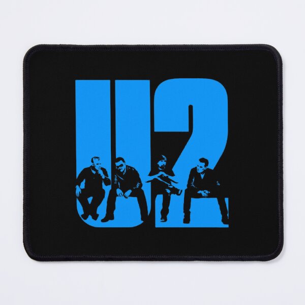 Item preview, u2 Blue types designed and sold by luizfonsi.