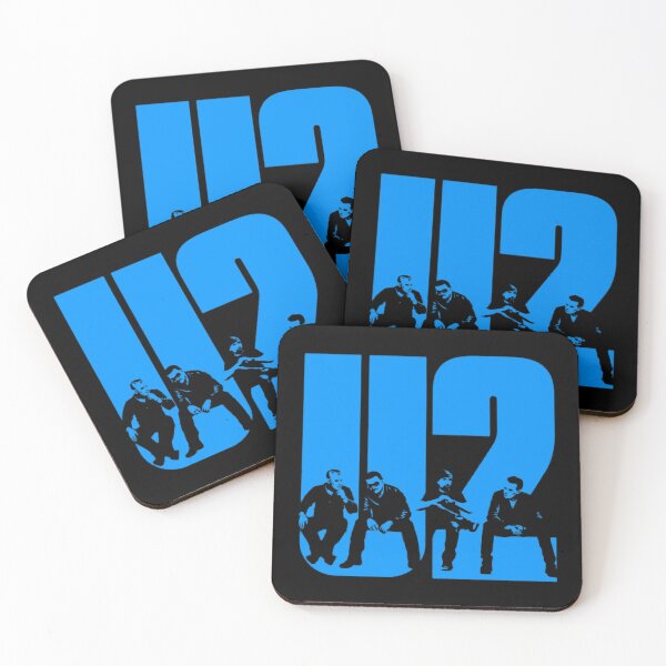 Item preview, u2 Blue types designed and sold by luizfonsi.