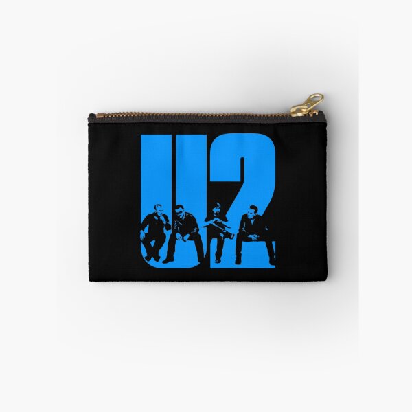 Item preview, u2 Blue types designed and sold by luizfonsi.
