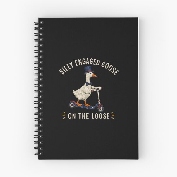 Item preview, Fiancee Silly Goose Just Engaged Matching Couple Design, Funny Engagement Gift for Fiances, Cute Engagement Party Outfit, Future Husband and Wife Couple Gift designed and sold by Quiajia.