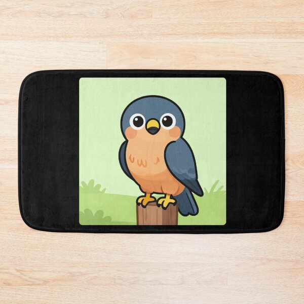 Item preview, Aplomado Falcon Funny Gifts for Falconry Fans  designed and sold by EdithPrint.