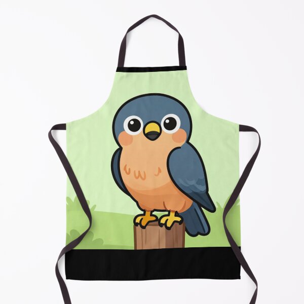 Item preview, Aplomado Falcon Funny Gifts for Falconry Fans designed and sold by EdithPrint.