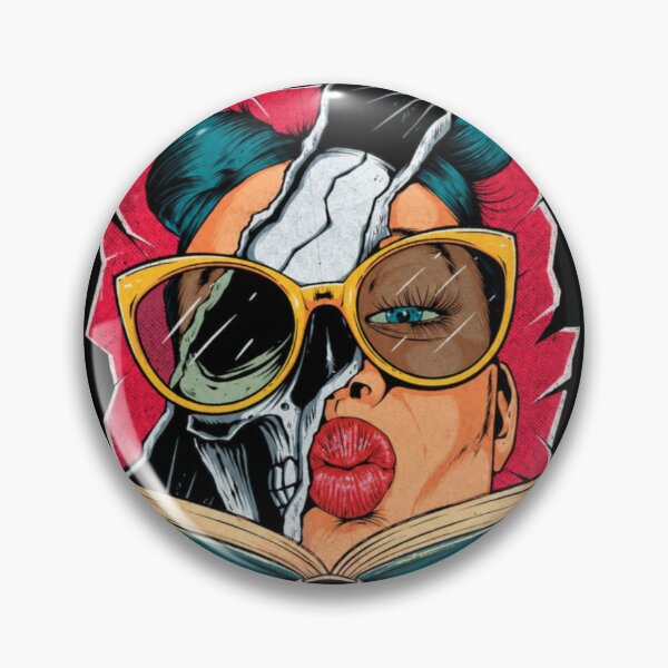 Item preview, This Book Understands Me designed and sold by Noirvasca.