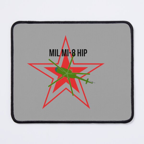 Item preview, Mil Mi-8 Hip designed and sold by HillC1985.