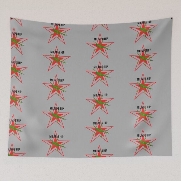 Item preview, Mil Mi-8 Hip designed and sold by HillC1985.