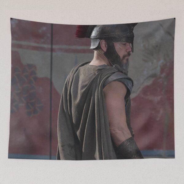 Item preview, Mythic Odyssey designed and sold by JuroTopic.