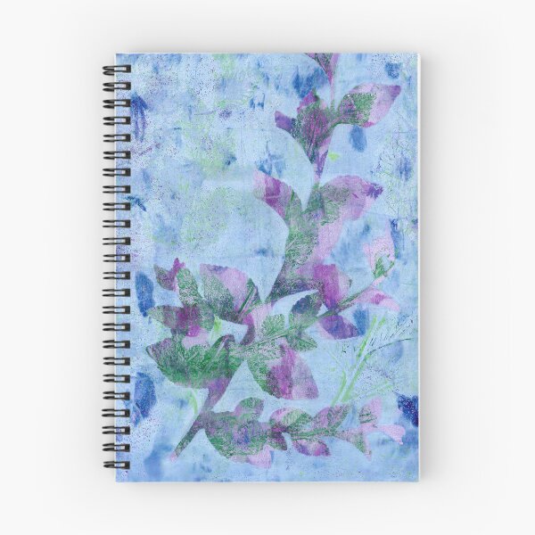 Item preview, Summer Haze designed and sold by Earl Grey Days.
