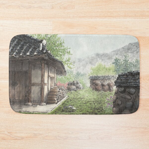 Item preview, May 24th birthday flower Heliotrope Landscape designed and sold by 366birthflower.