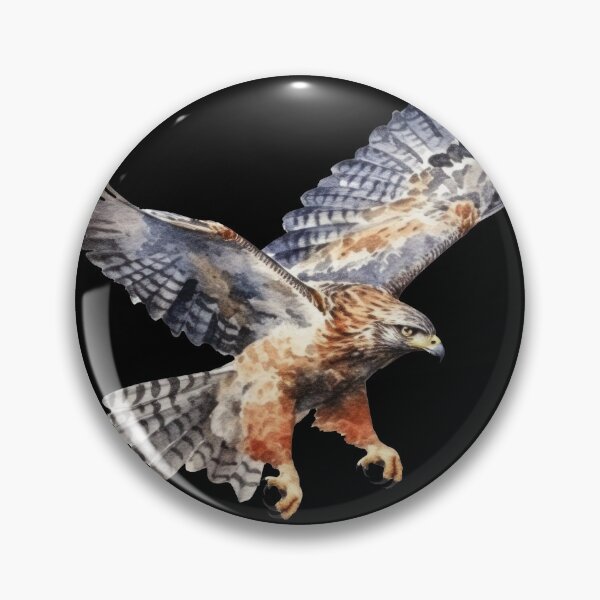 Item preview, Aplomado Falcon Funny Gifts for Falconry Fans  designed and sold by EdithPrint.
