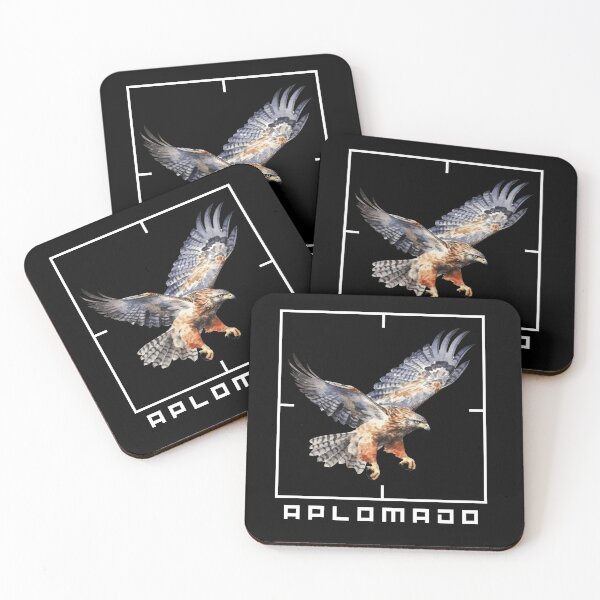 Item preview, Aplomado Falcon Funny Gifts for Falconry Fans  designed and sold by EdithPrint.