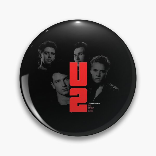 Item preview, u2 Red types designed and sold by luizfonsi.