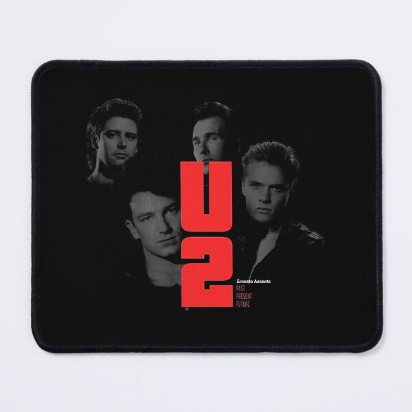 Item preview, u2 Red types designed and sold by luizfonsi.