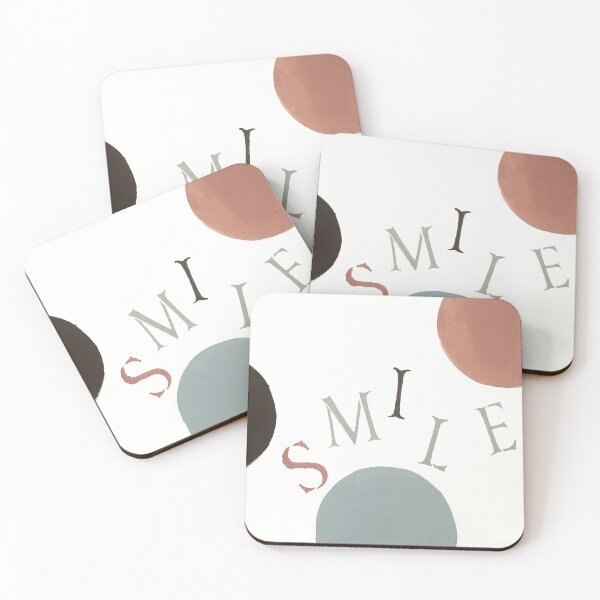 Item preview, SMILE designed and sold by ArtofVital.