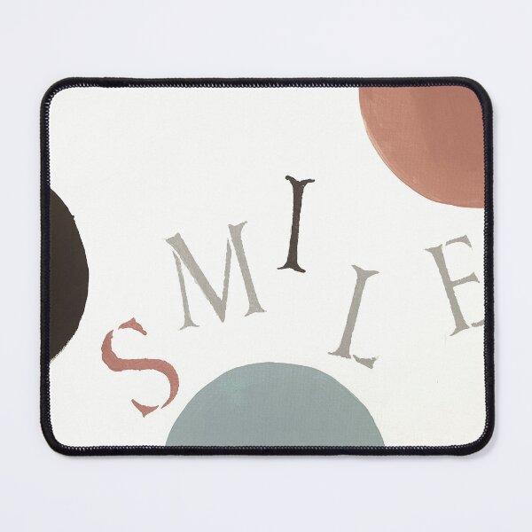 Item preview, SMILE designed and sold by ArtofVital.