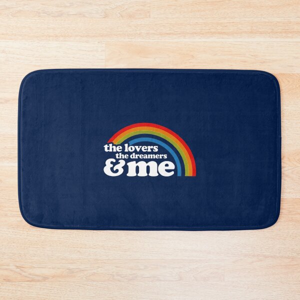 Item preview, The Lovers and Me Rainbow Quote  designed and sold by LaiesifsiTi.