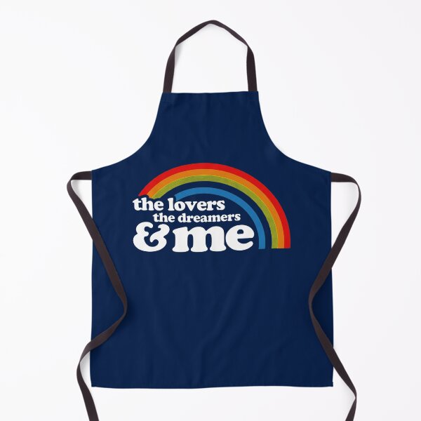 Item preview, The Lovers and Me Rainbow Quote designed and sold by LaiesifsiTi.