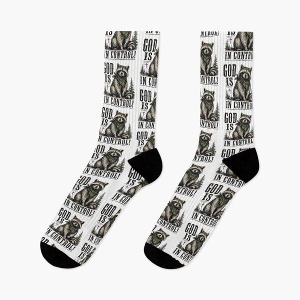 Item preview, God Is In Control designed and sold by Parallel Label .