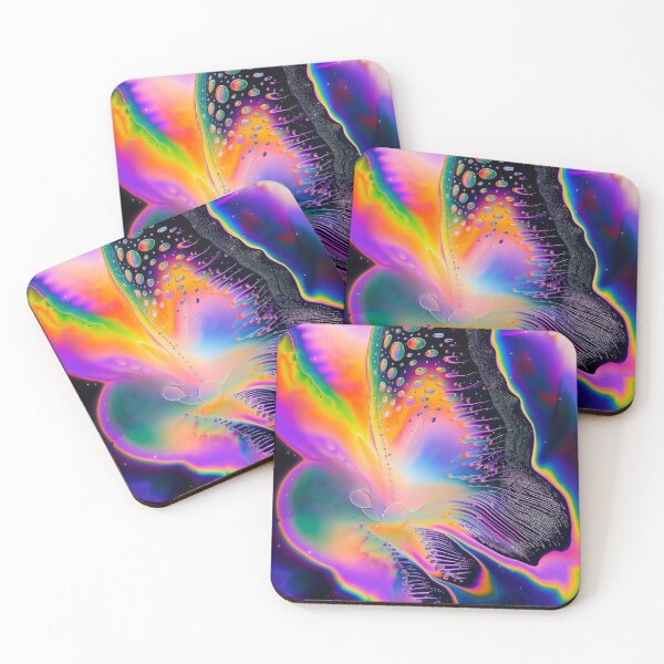 Item preview, Dynamic Red Chief Rainbow Motion Burst designed and sold by Arongraper.