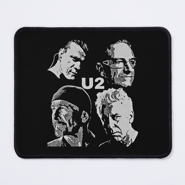 Item preview, u2 Personel designed and sold by luizfonsi.