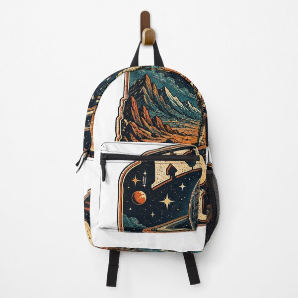 Item preview, Keep Looking Up Space Explorer designed and sold by CodePaws Creations.