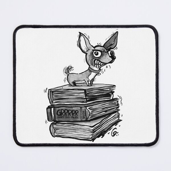 Item preview, Chihuahua Books designed and sold by Grasdal.