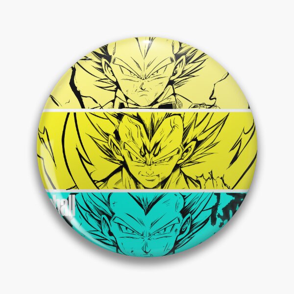 Item preview, vegeta designed and sold by BXNNYART.