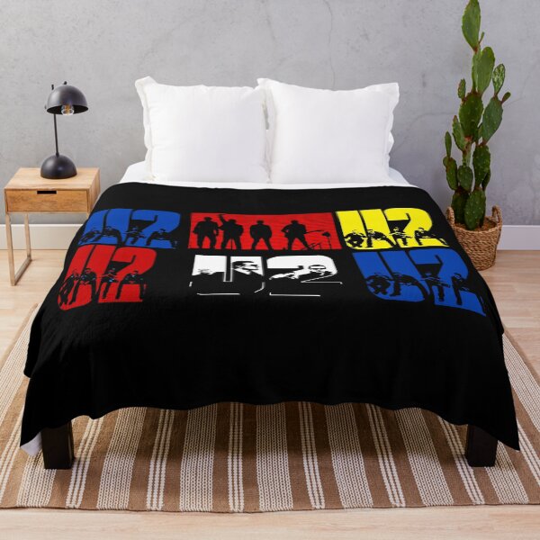 Item preview, u2 Colorido designed and sold by luizfonsi.