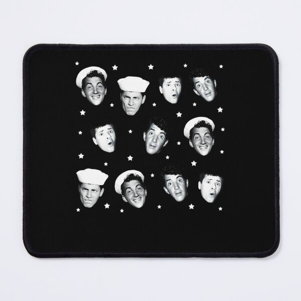Item preview, Comedy Duo Expressions Pattern With Stars designed and sold by sunflowerz--.