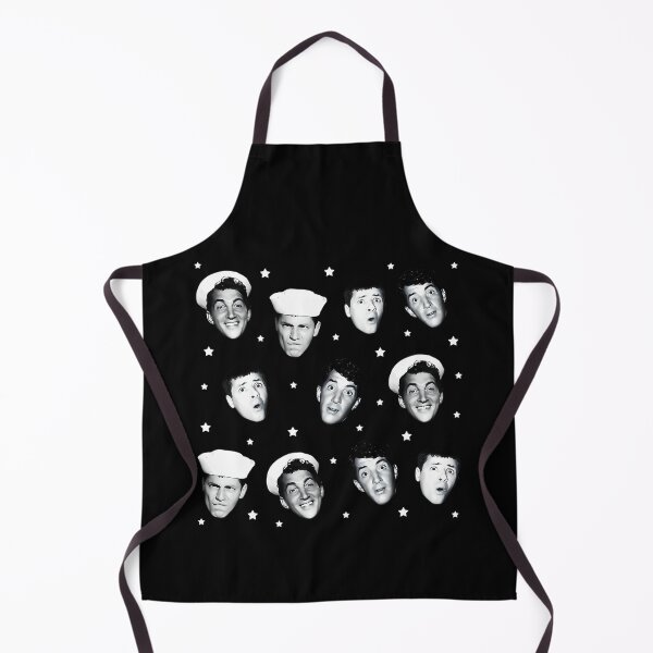 Item preview, Comedy Duo Expressions Pattern With Stars designed and sold by sunflowerz--.