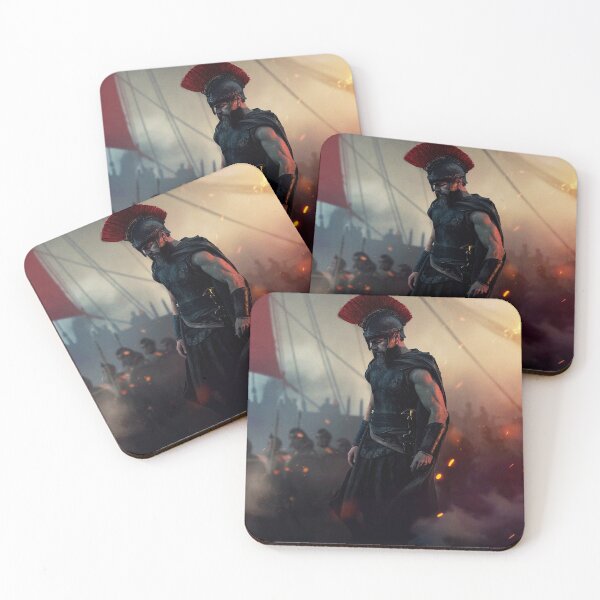 Item preview, Mythic Odyssey designed and sold by JuroTopic.