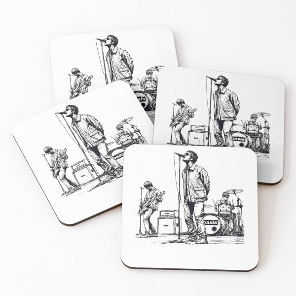 Item preview, Live Performance Singer Stage Monochrome designed and sold by sunflowerz--.