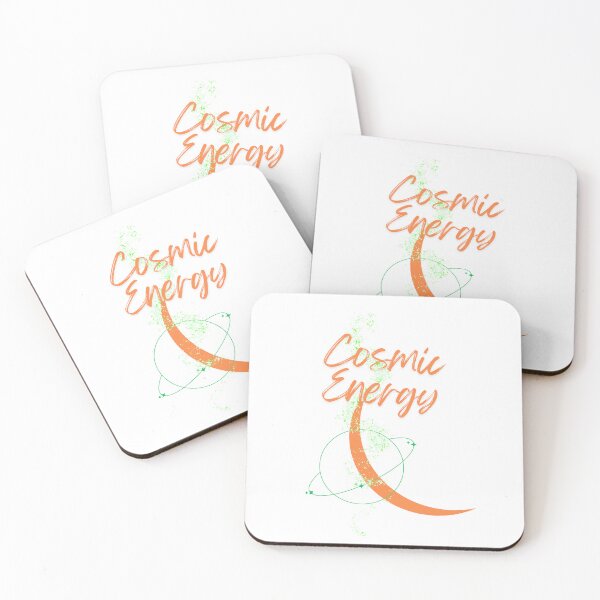 Item preview, Cosmic Energy designed and sold by soprinted.