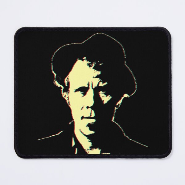Item preview, Tom Waits Dogs designed and sold by horacegene.