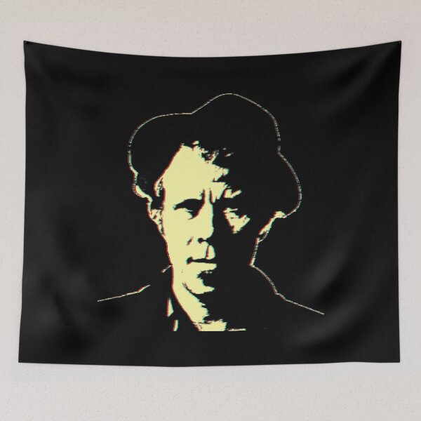 Item preview, Tom Waits Dogs designed and sold by horacegene.